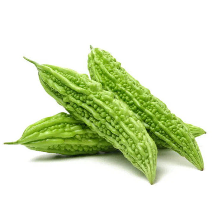 F1 Hybrid Paale Bitter Gourd (پالی کریلا) 20 Seeds