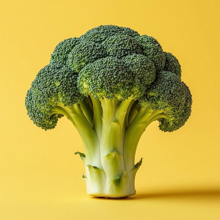 Broccoli (بروکلی) 20 Seeds
