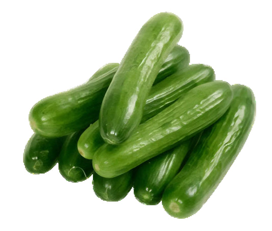 Cucumber 30+ Seeds