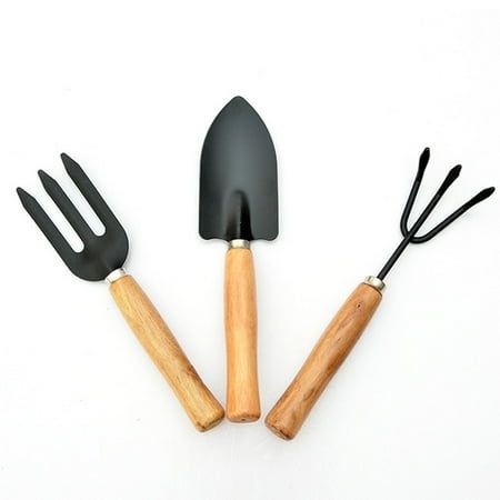 Plant Secret Gardening Tool Kit 🌿