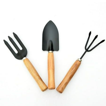 Plant Secret Gardening Tool Kit 🌿