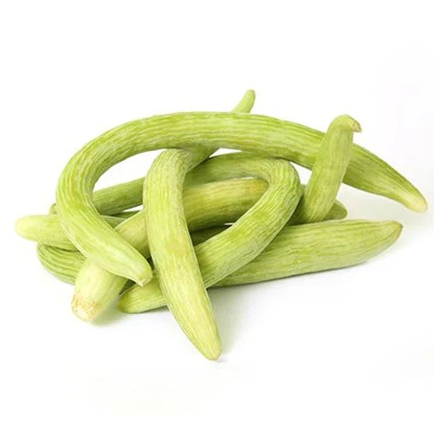 Imported American Cucumber (تر) 50+ Seeds