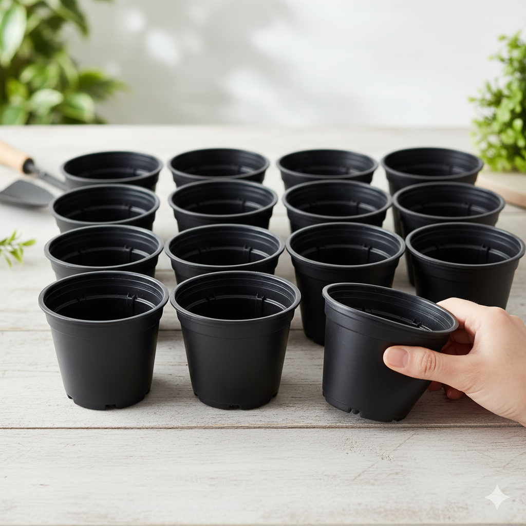 Plant Secret Vegetable Gardening Kit