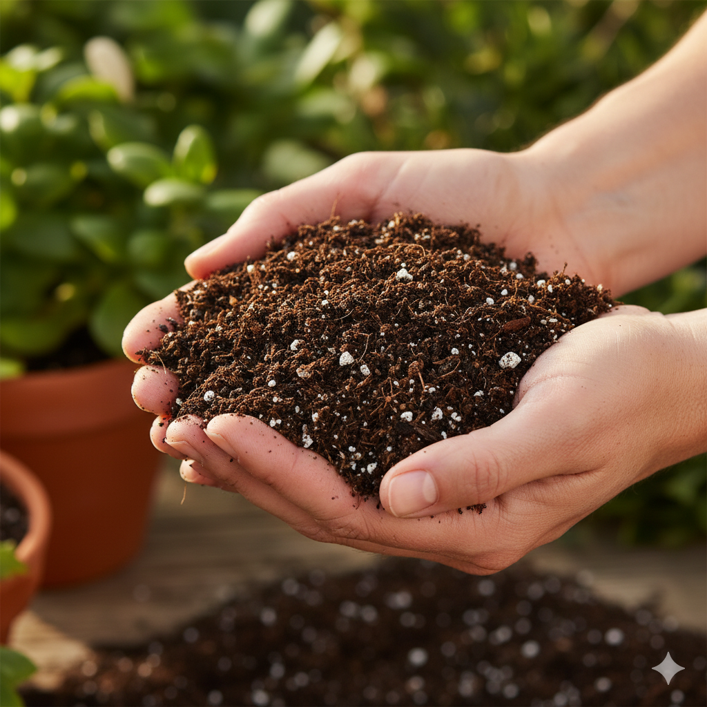 Plant Secret Vegetable Gardening Kit