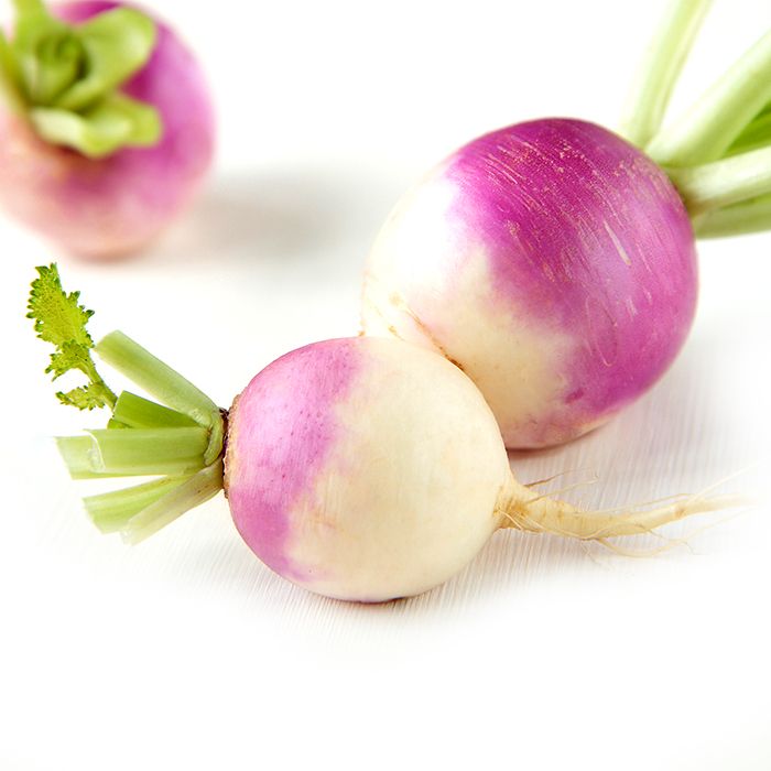 Turnip (Shalgam) 500+ Seeds