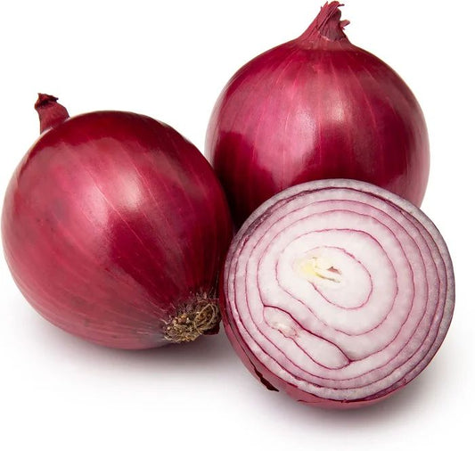 Desi Onion Seeds 100 seeds