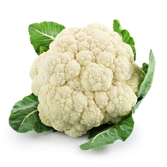 F1 Cauliflower (Phool Gobhi) 25 Seeds