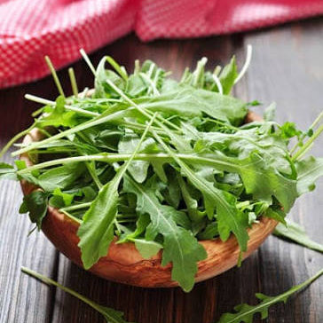 Rocket Salad (Taramira Saag) 500+ Seeds